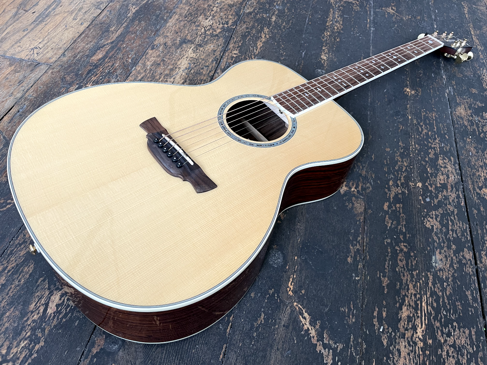 Crafter T035 Acoustic Guitar