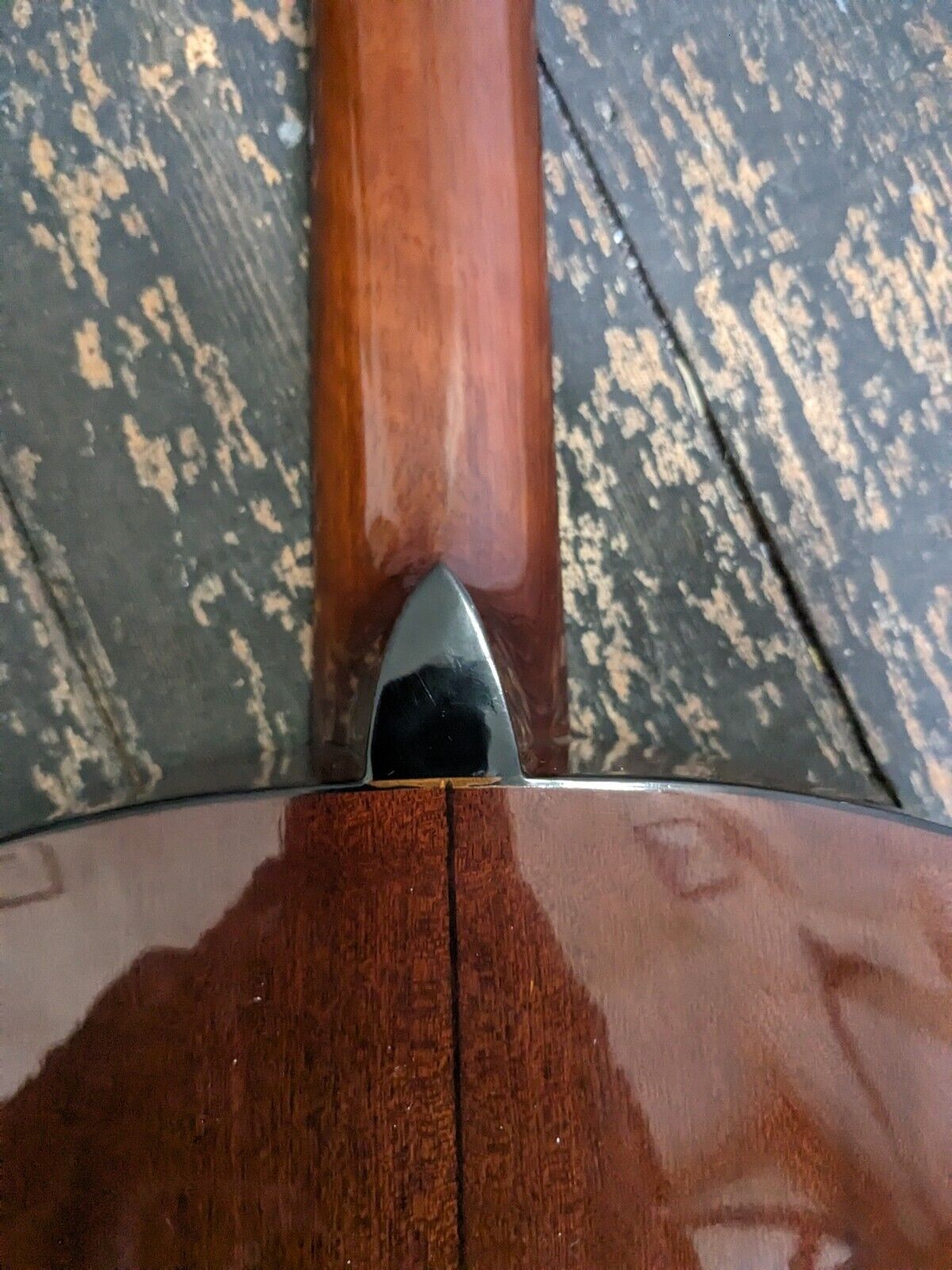 Goya Guitars G-130 Made for C.E MARTIN & CO - Image 12