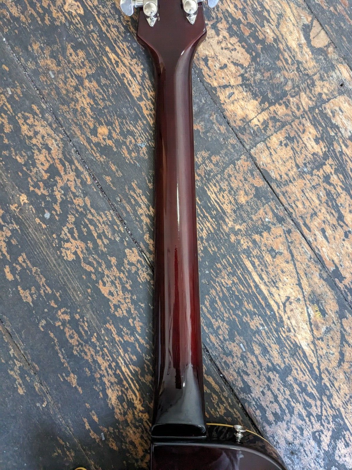 Epiphone Les Paul STANDARD 2013 Electric Guitar - Image 7