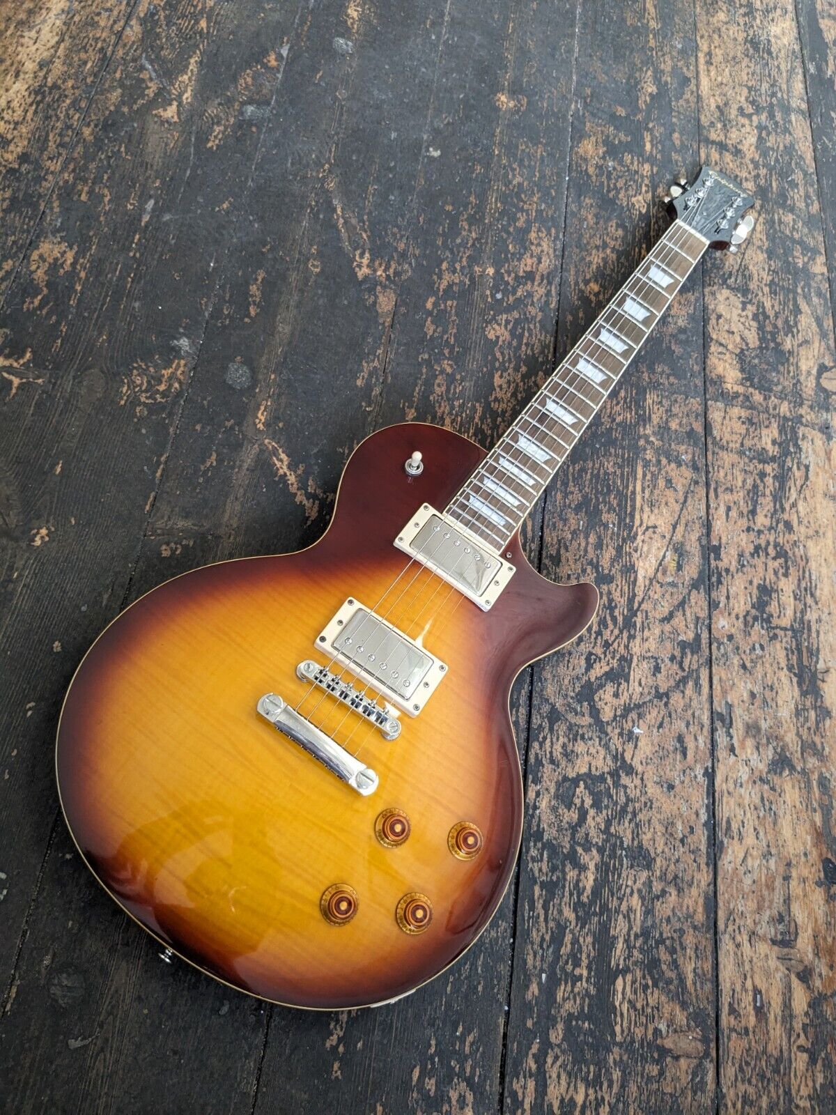 Epiphone Les Paul STANDARD 2013 Electric Guitar