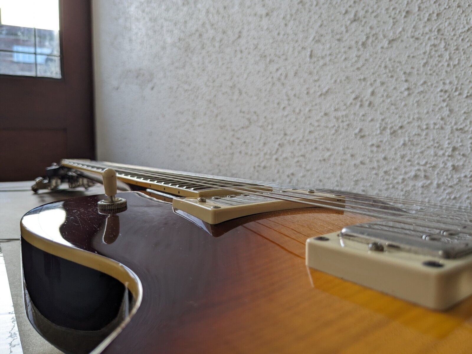 Epiphone Les Paul STANDARD 2013 Electric Guitar - Image 10